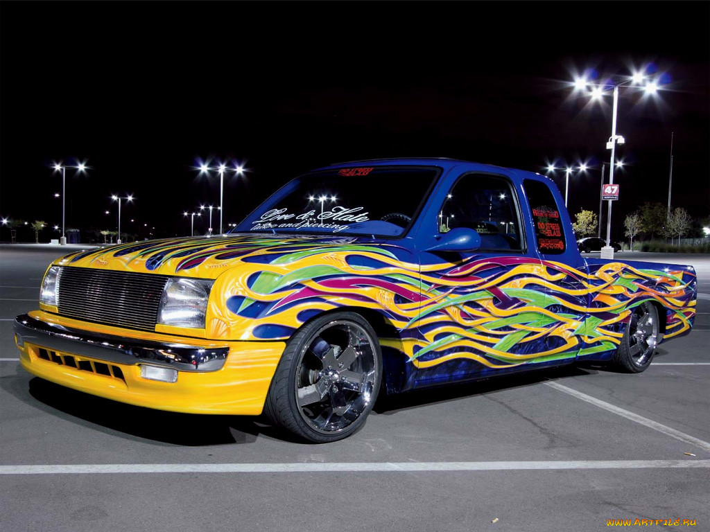 toyota, tacoma, 1999, 